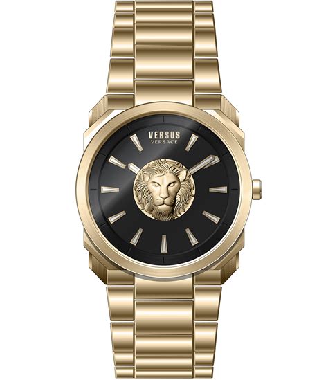 versace versis|versus Versace watch home page.